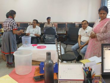 कक्षा 2, 3, 4, 5, 6, 7, 8 और 10 के लिए लॉटरी सत्र 2026-27