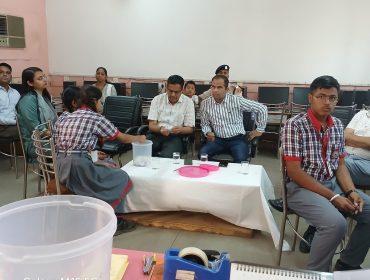 कक्षा 2, 3, 4, 5, 6, 7, 8 और 10 के लिए लॉटरी सत्र 2026-27