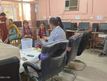 कक्षा 2, 3, 4, 5, 6, 7, 8 और 10 के लिए लॉटरी सत्र 2026-27