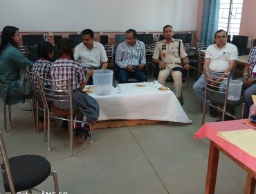 कक्षा 2, 3, 4, 5, 6, 7, 8 और 10 के लिए लॉटरी सत्र 2026-27