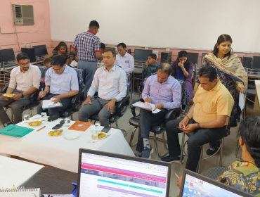 कक्षा-1 सत्र 2026-27 के लिए लॉटरी