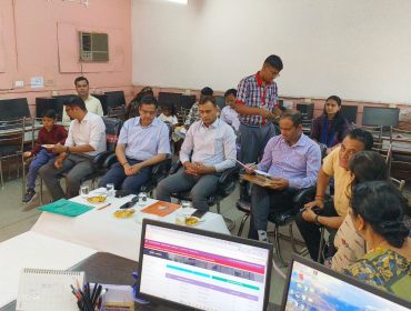 कक्षा-1 सत्र 2026-27 के लिए लॉटरी