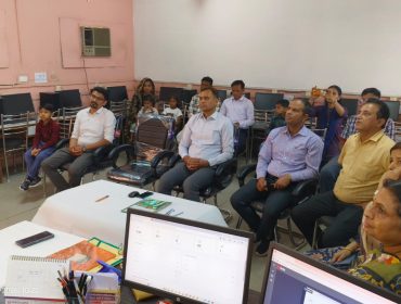 कक्षा-1 सत्र 2026-27 के लिए लॉटरी