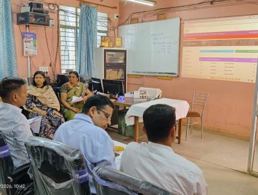 कक्षा-1 सत्र 2026-27 के लिए लॉटरी