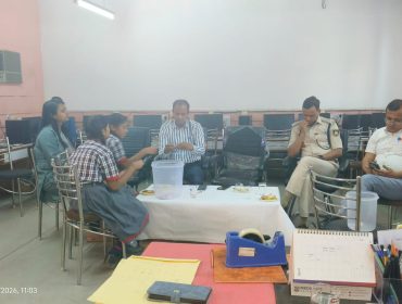 कक्षा 2, 3, 4, 5, 6, 7, 8 और 10 के लिए लॉटरी सत्र 2026-27