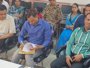 बालवाटिका-3 सत्र 2026-27 के लिए लॉटरी