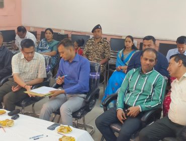 बालवाटिका-3 सत्र 2026-27 के लिए लॉटरी