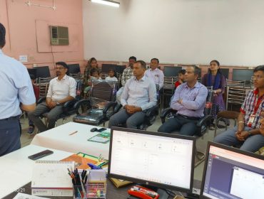 कक्षा-1 सत्र 2026-27 के लिए लॉटरी