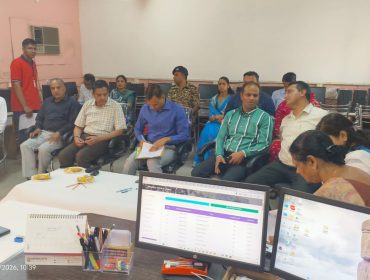 बालवाटिका-3 सत्र 2026-27 के लिए लॉटरी