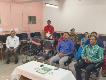 बालवाटिका-3 सत्र 2026-27 के लिए लॉटरी