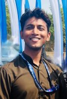HARSHIT GUPTA