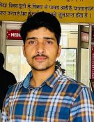GOKARAN TIWARI