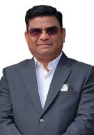 महेश कुमार मकाश्रे