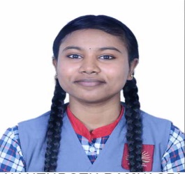 student name