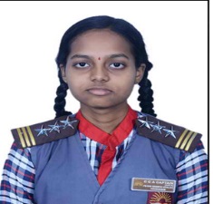 student name