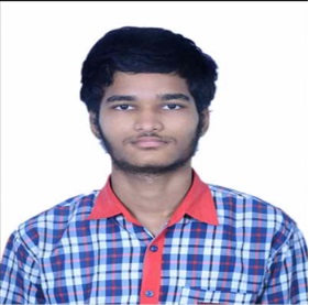 student name