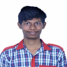 student name