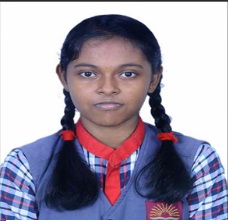 student name