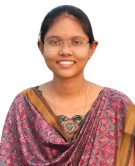 P. SWETHA