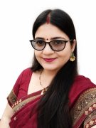 ANAMIKA TIWARI