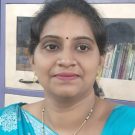 M PADMAJA