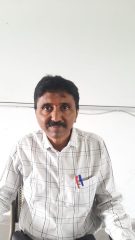 K. JANARDHANA RAO