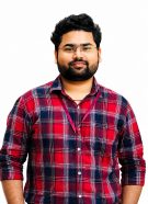 SUBHAM UPADHYAY