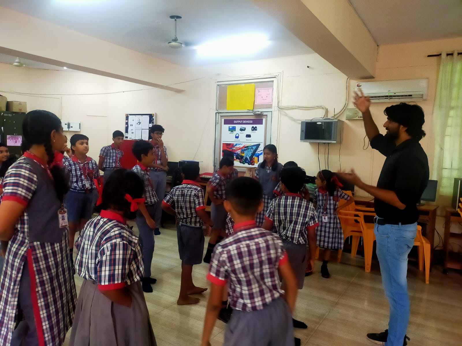 समावेशी शिक्षा