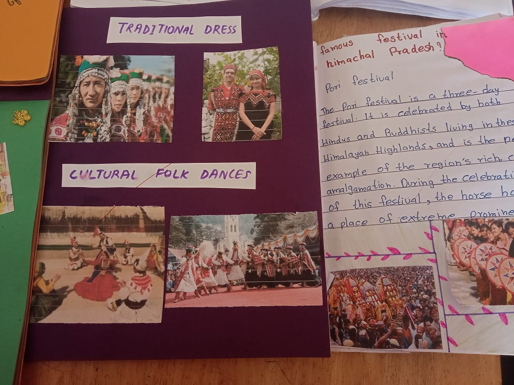 ईबीएसबी कला परियोजना