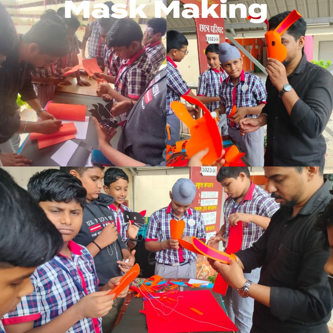 व्यावसायिक कौशल प्रशिक्षण