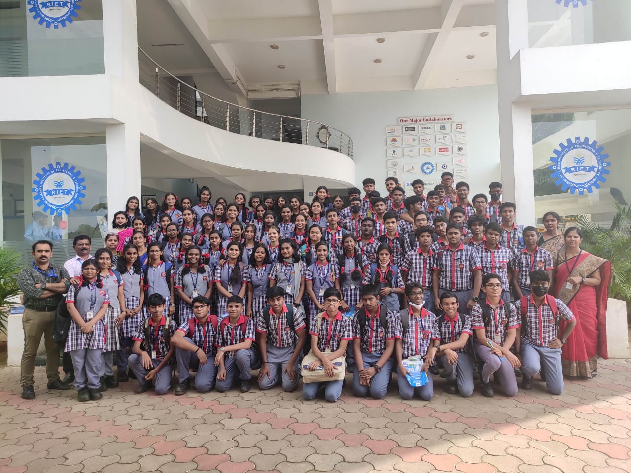 एक्सपोज़र विजिट