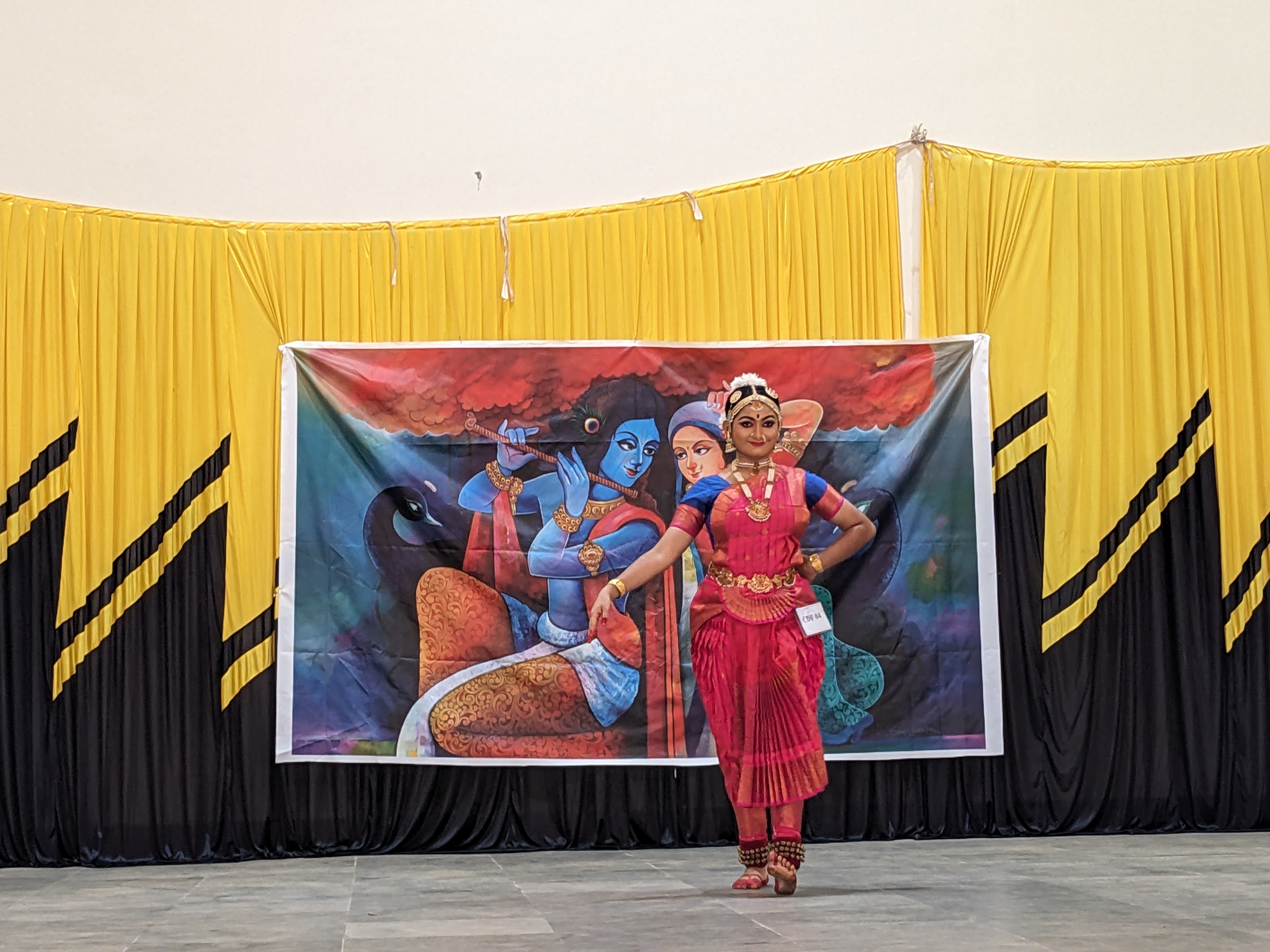 कला उत्सव