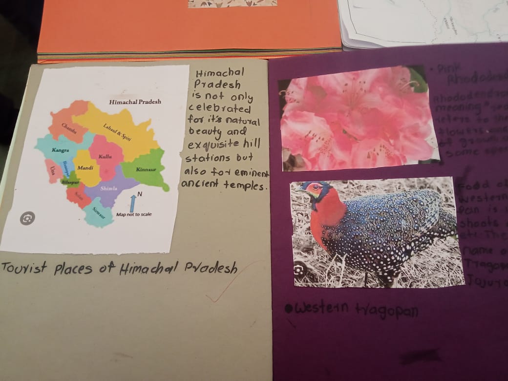 ईबीएसबी कला परियोजना