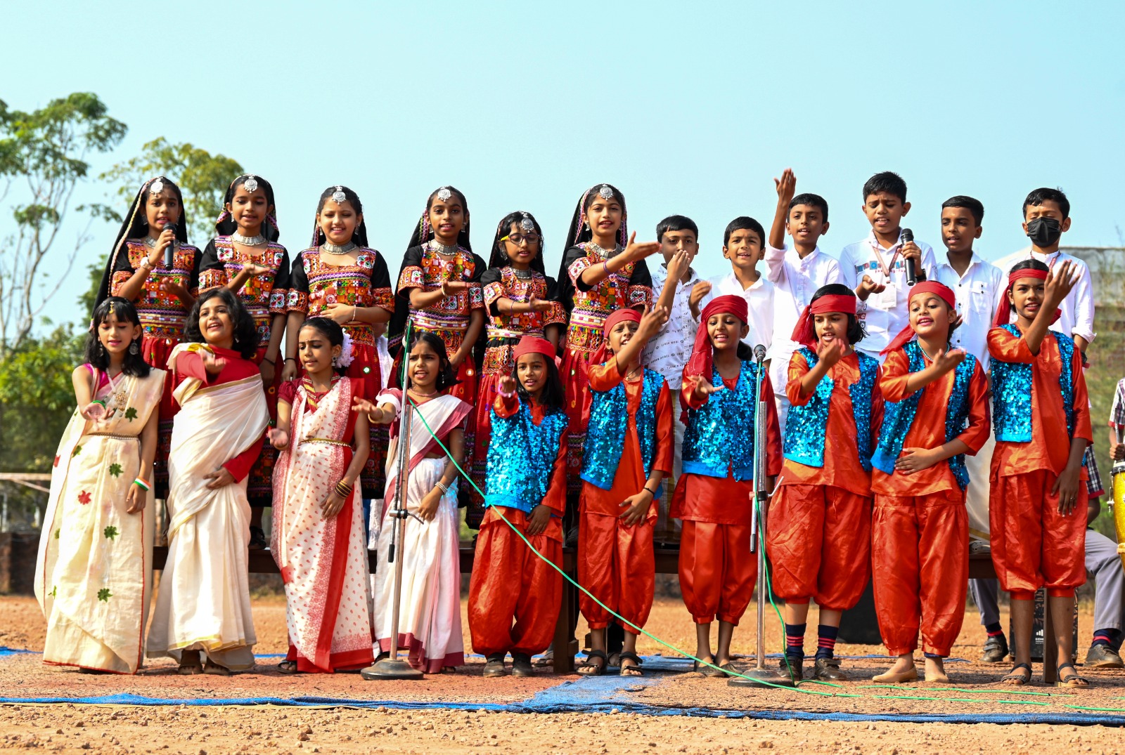 ईबीएसबी उत्सव