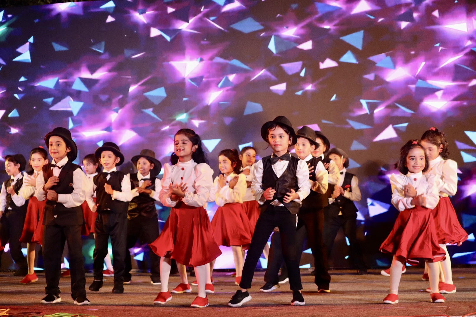 वार्षिक दिवस समारोह