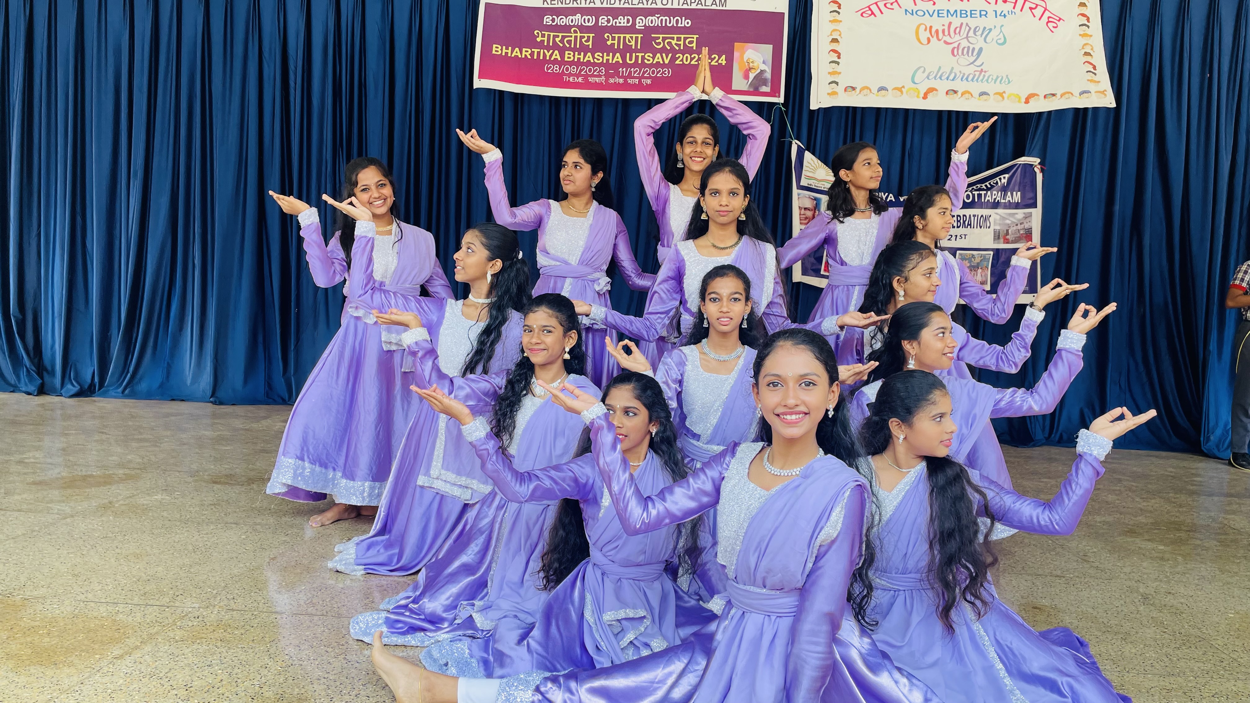 Bharathiya Bhasha Utsav