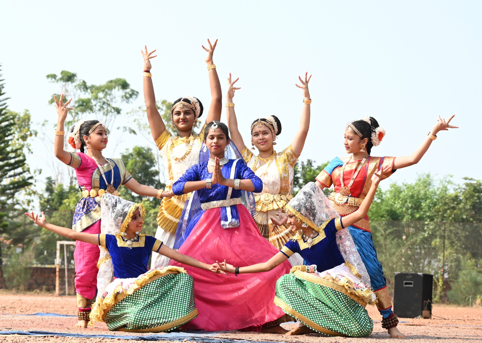 ईबीएसबी उत्सव