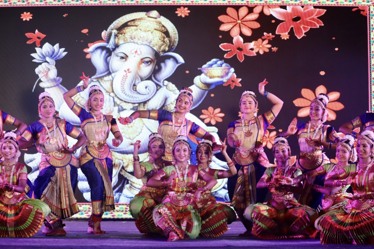 वार्षिक दिवस समारोह