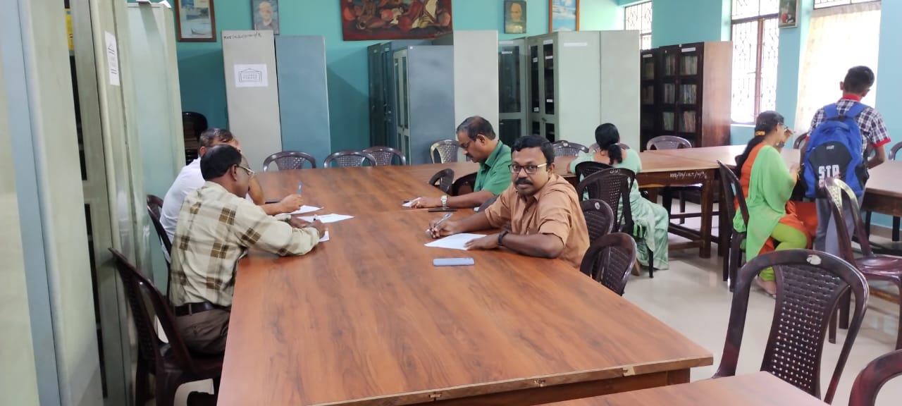 हिंदी पखवाड़ा