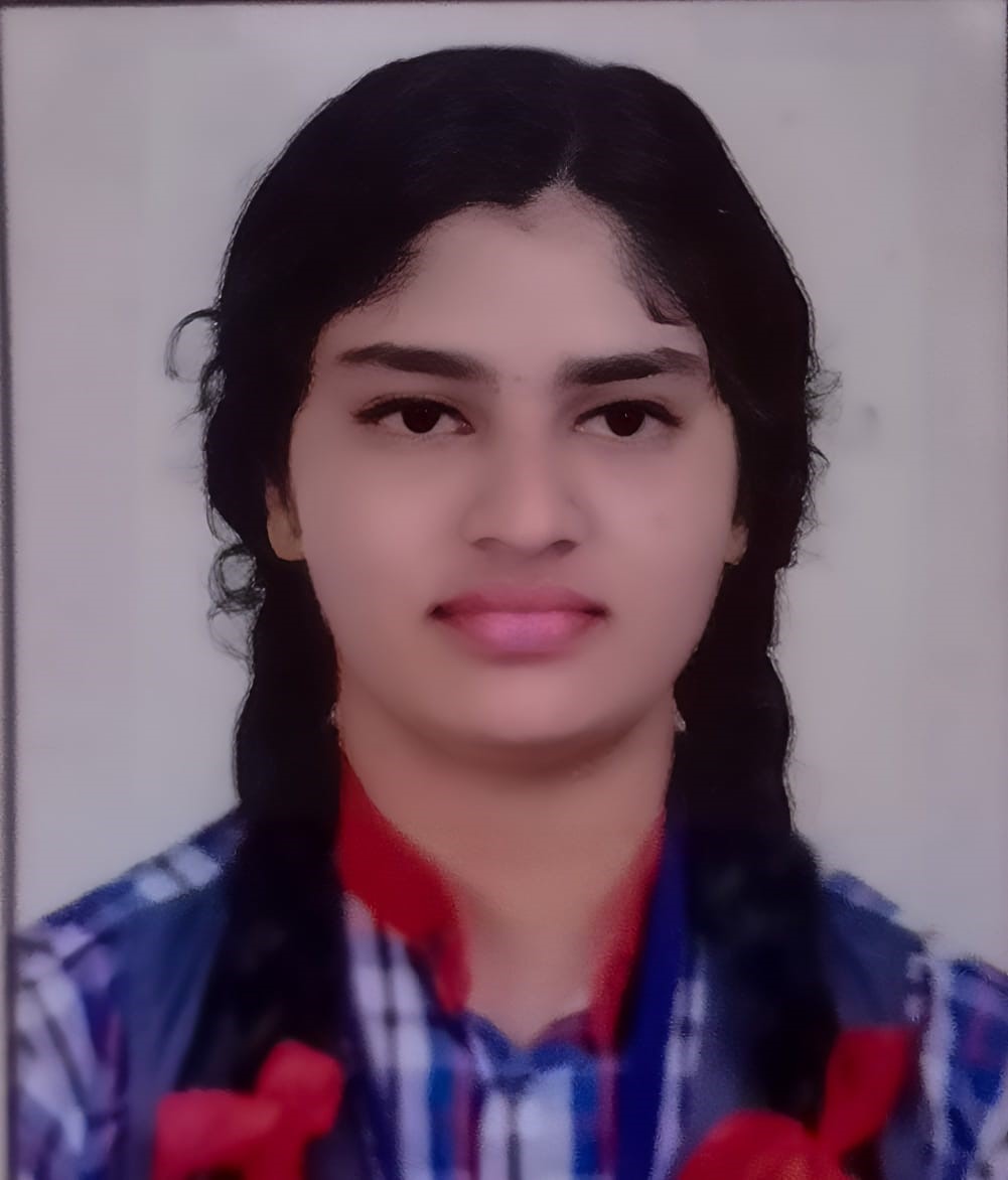 ASHTAMI KRISHNA K S