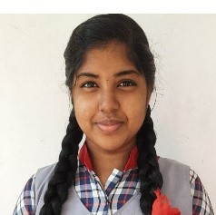 NIRANJANA K P