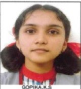 GOPIKA K S