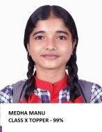 MEDHA MANU
