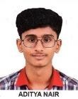 ADITYA NAIR