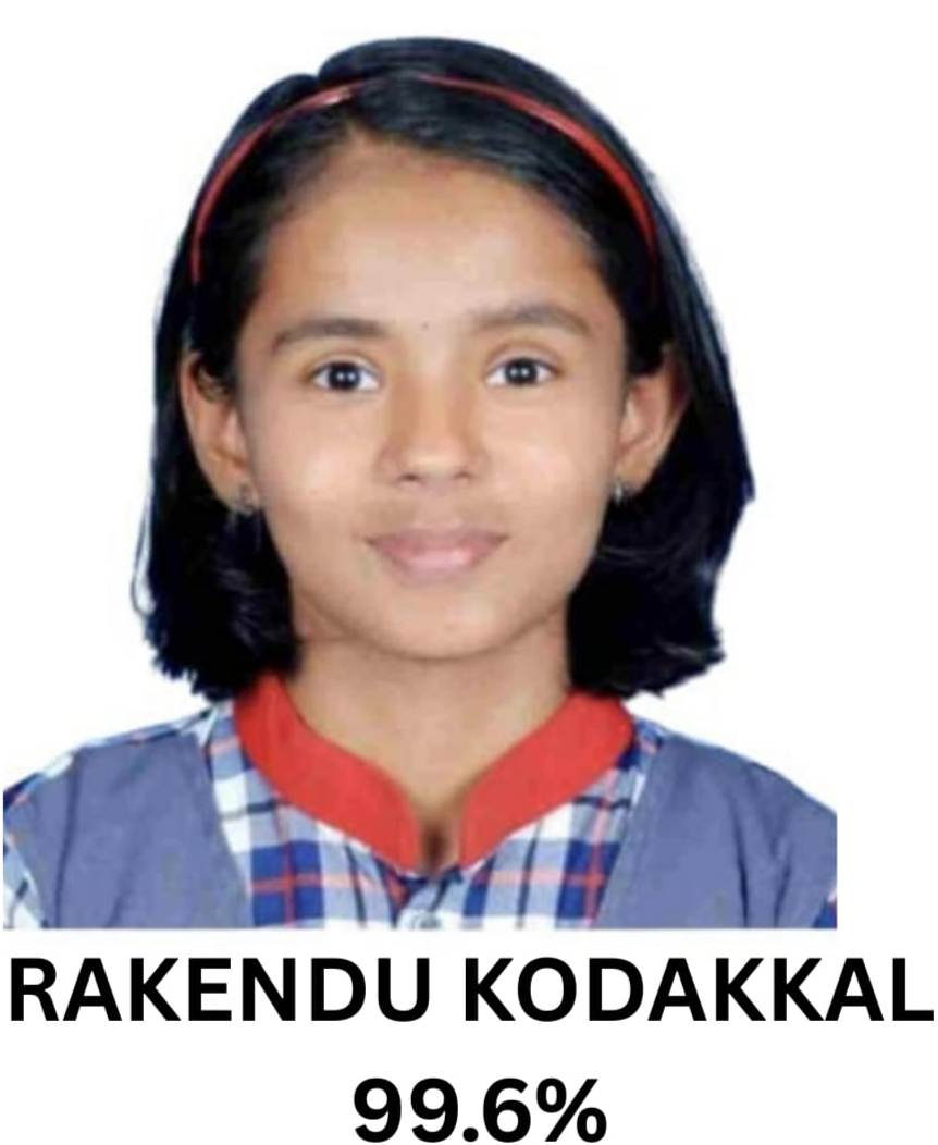 राकेंदु कोडक्कल