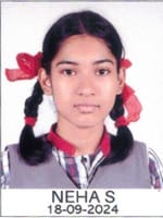 नेहा एस