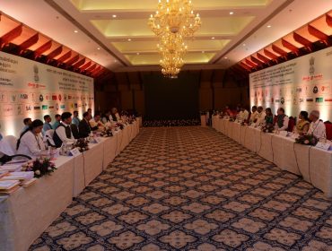 Parliamentary Committee on Official Language – Inspection of KVS RO Ernakulam (5)