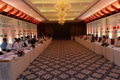 Parliamentary Committee on Official Language – Inspection of KVS RO Ernakulam (5)