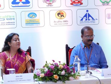 Parliamentary Committee on Official Language – Inspection of KVS RO Ernakulam (8)