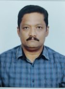 Anil Mohan